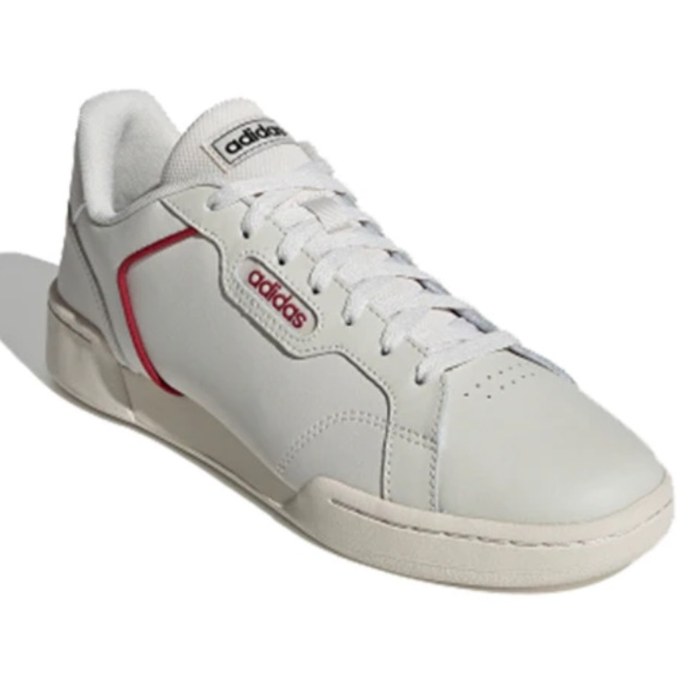 adidas Roguera 'White Active Maroon' EG2657 men’s